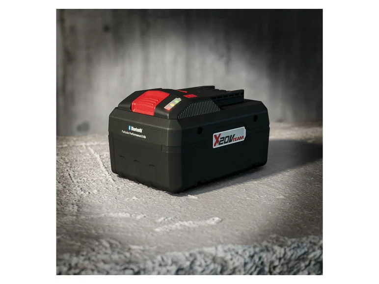 20 V Smart Battery »PAPS 208 A1« 8 Ah collection | LIDL