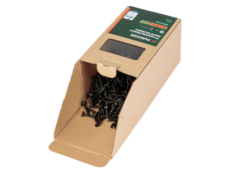 PARKSIDE® Vis pour cloisons sèches collection | LIDL