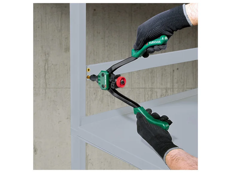 PARKSIDE® Pince à écrous à river collection | LIDL