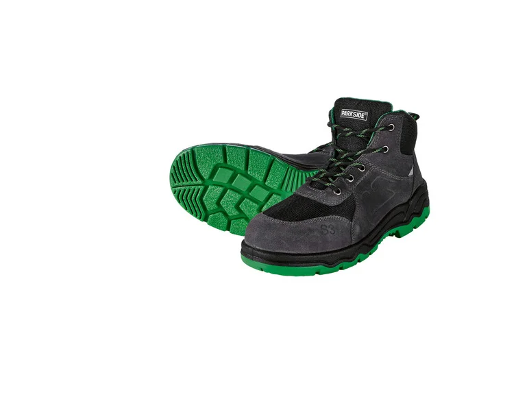 PARKSIDE® Chaussures de sécurité S3 homme collection | LIDL