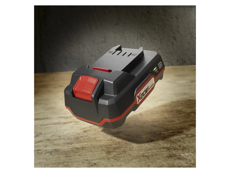 PARKSIDE® Batterie PAP 20 B1. 2 Ah. 20 V collection | LIDL