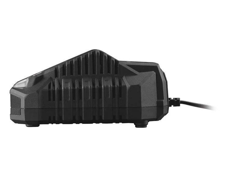PARKSIDE® Chargeur de batterie PLG 20 C3. 4.5 A. 20 V collection | LIDL