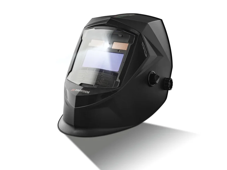 PARKSIDE® Casque de soudage automatique PSHL 2 D1 collection | LIDL