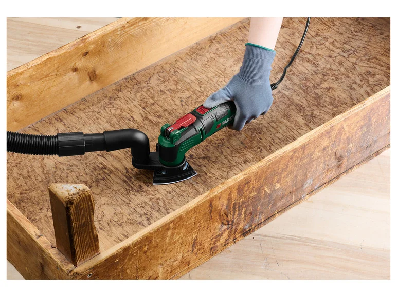 PARKSIDE® Outil multifonction PMFW 310 G4. 310 W collection | LIDL