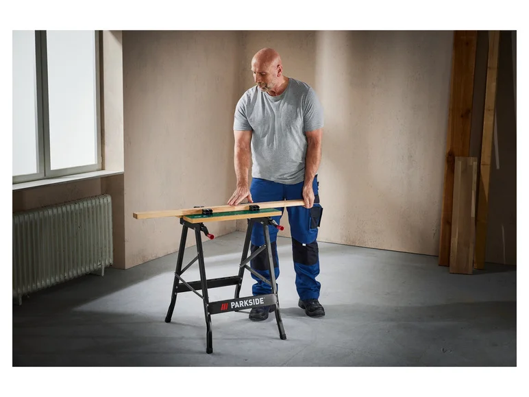 PARKSIDE® Établi multifonction collection | LIDL