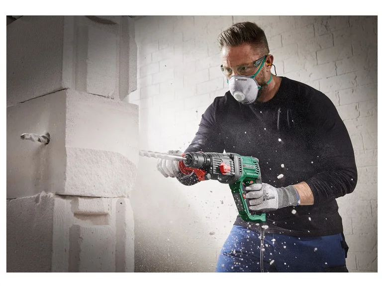 PARKSIDE® Marteau perforateur burineur PBH 1050 D4. 1050 W collection | LIDL