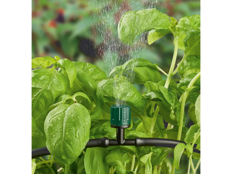 PARKSIDE® Système de rafraîchissement et d'arrosage par brumisation collection | LIDL