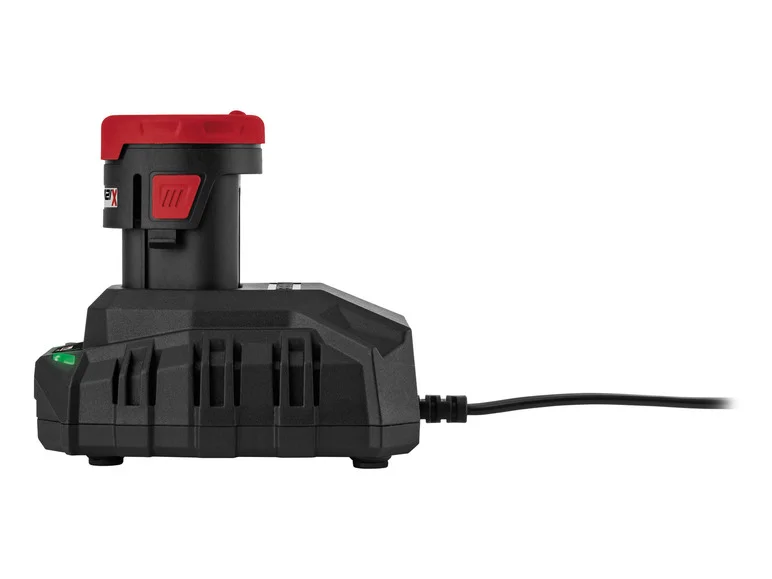 PARKSIDE® Batterie PLGK 12 A3. 2 Ah. 12 V et chargeur PLGK 12 A2 collection | LIDL