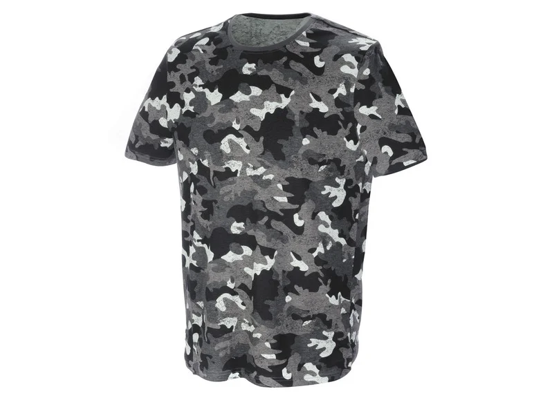 PARKSIDE® Lot de 2 t-shirts homme collection | LIDL