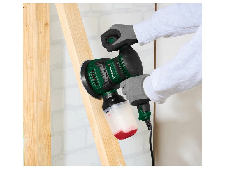 PARKSIDE® Ponceuse excentrique PEXS 480 A1. 480 W collection | LIDL