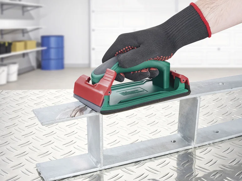 PARKSIDE® Set de papier abrasif / Ponceuse multifonction collection | LIDL