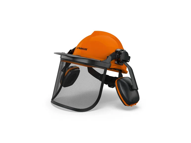 PARKSIDE® Casque forestier collection | LIDL