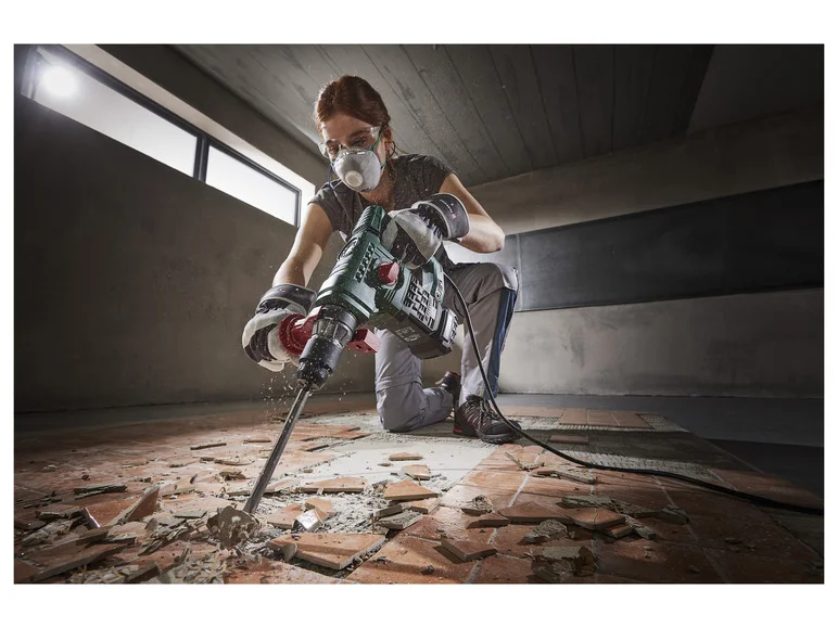 PARKSIDE® Marteau perforateur burineur PBH 1550 B2. 1550 W collection | LIDL