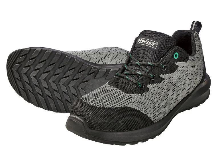 PARKSIDE® Chaussures de sécurité S1 homme collection | LIDL