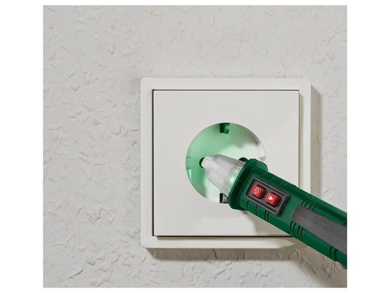 PARKSIDE® Testeur électrique PSSFS 3 A2 collection | LIDL