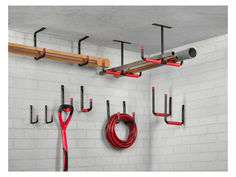 PARKSIDE® Set de crochets. 12 pièces collection | LIDL