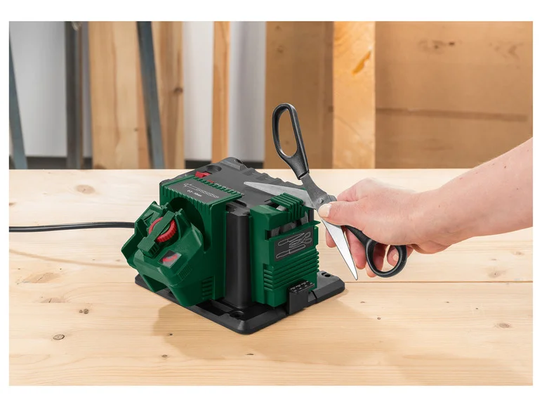 PARKSIDE® Station d'affûtage PSS 65 D1. 65 W collection | LIDL