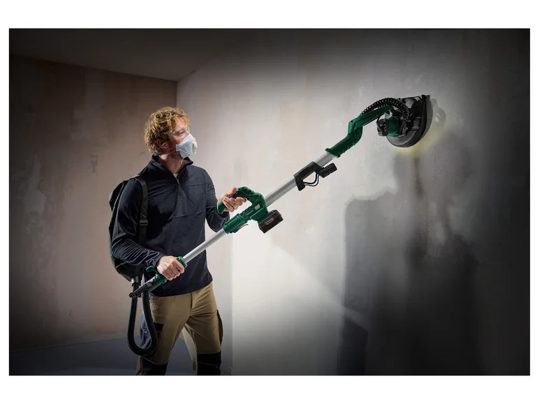 PARKSIDE® Batterie PAP 20 B3. 4 Ah. 20 V collection | LIDL