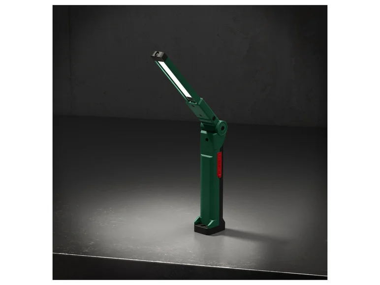 PARKSIDE® Lampe LED pliante sans fil PAK 1800 A1 collection | LIDL