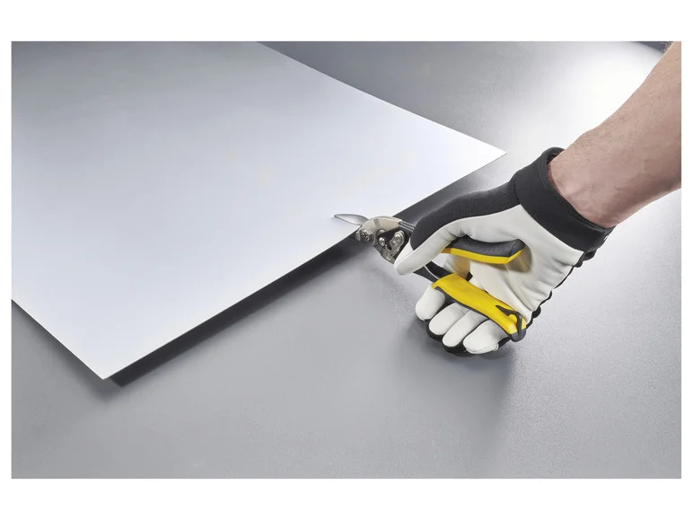 PARKSIDE® Set de cisailles à tôle collection | LIDL