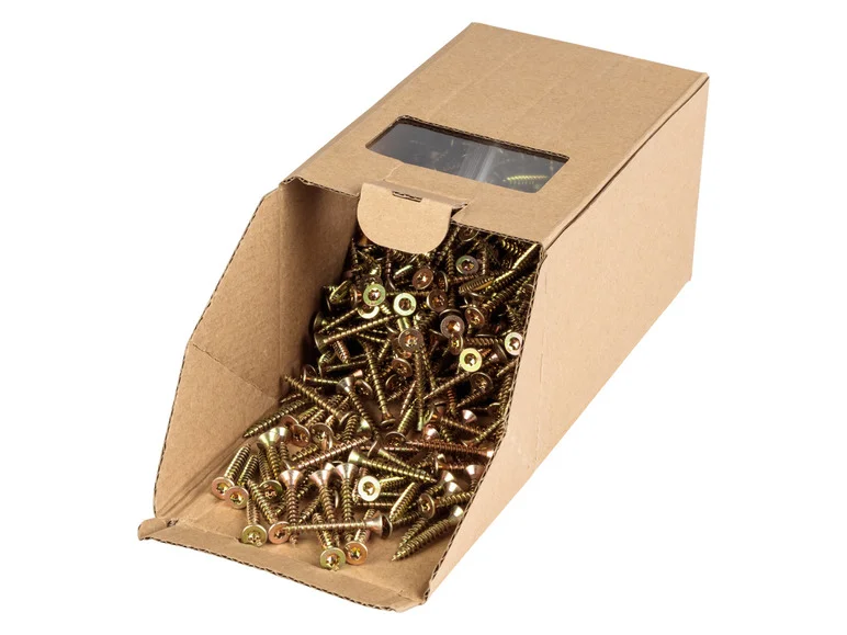 PARKSIDE® Vis pour panneaux d'aggloméré collection | LIDL