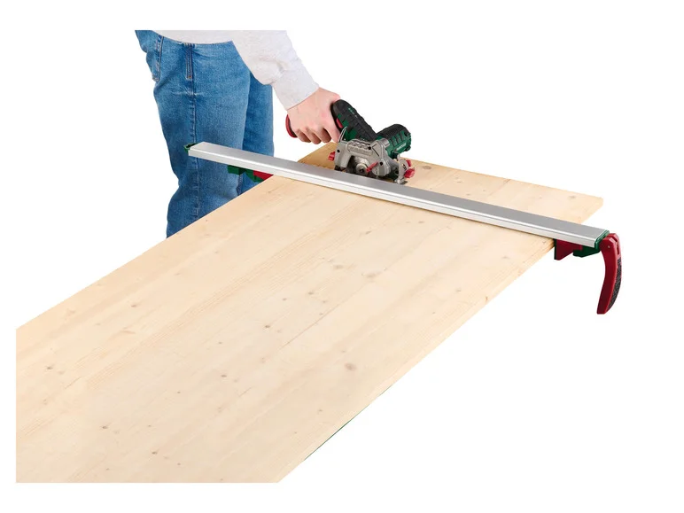 PARKSIDE® Rail de serrage et de guidage PSS A1 collection | LIDL