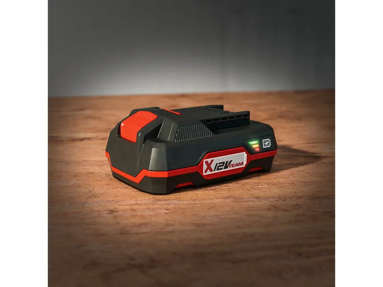 PARKSIDE® Batterie PAP 20 B1. 2 Ah. 20 V collection | LIDL