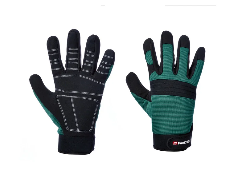 PARKSIDE® Gants de travail collection | LIDL