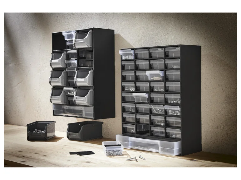 PARKSIDE® Casier à tiroirs collection | LIDL