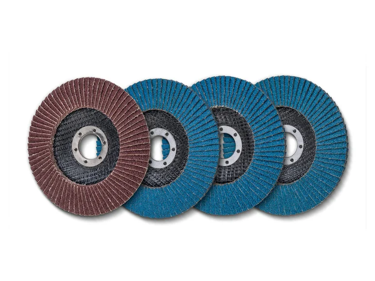 PARKSIDE® Accessoires pour meuleuse d'angle. 125 mm collection | LIDL