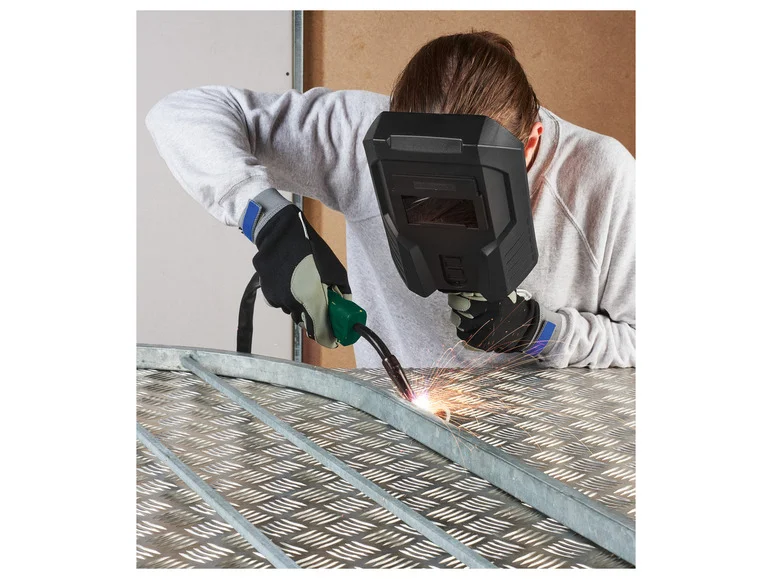 PARKSIDE® Poste de soudage fil fourré inverter PIFDS 120 B2 collection | LIDL