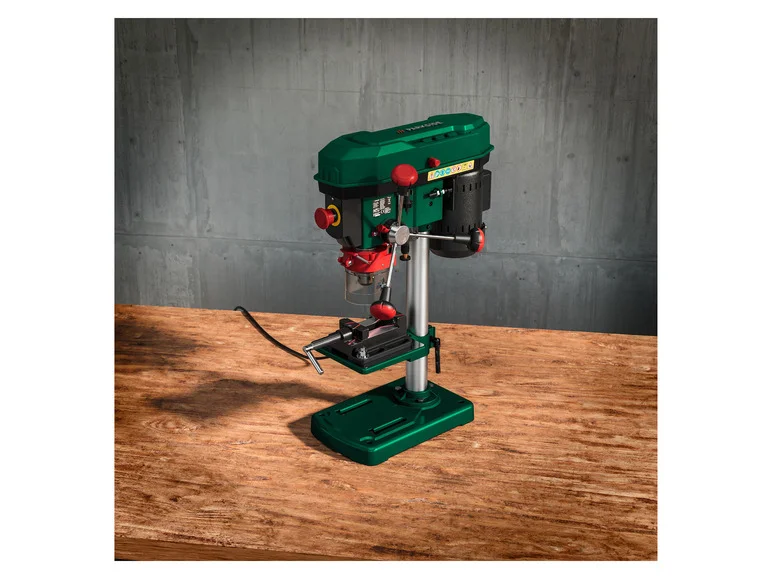 PARKSIDE® Perceuse d'établi PTBM 400 B1. 400 W collection | LIDL