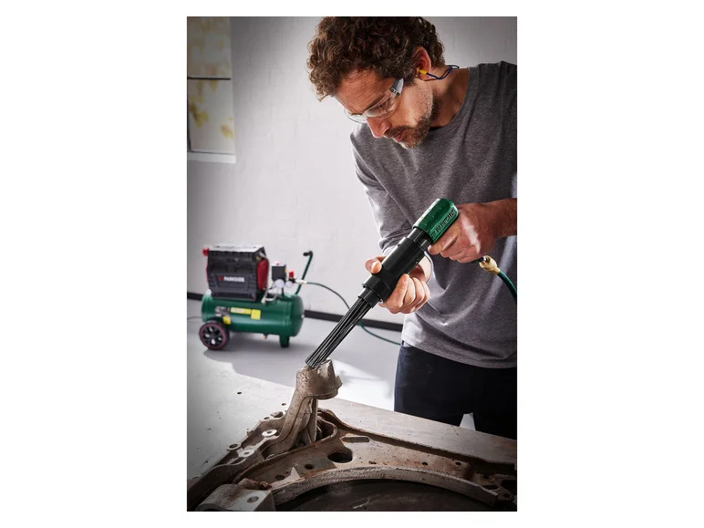 PARKSIDE® Compresseur silencieux PSKO 2410. 68 dB collection | LIDL