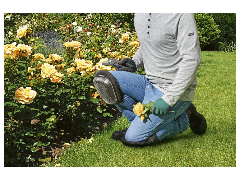 PARKSIDE® Coussinets de genou en gell collection | LIDL