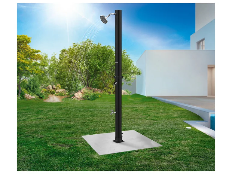 PARKSIDE® Douche solaire RSD 18 A1 collection | LIDL