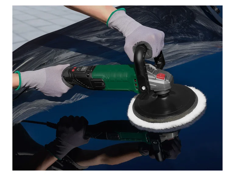 PARKSIDE® Polisseuse d'angle PPM 1200 A1. 1200 W collection | LIDL