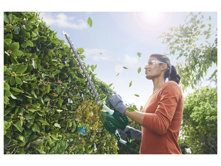 PARKSIDE® Taille-haies électrique PHS 650 A1. 650 W collection | LIDL