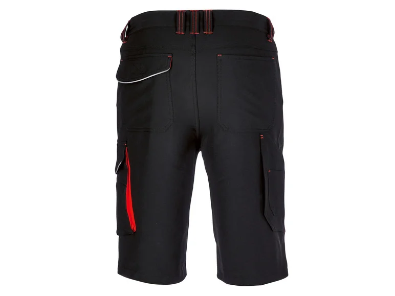 PARKSIDE PERFORMANCE® Bermuda de travail femme collection | LIDL