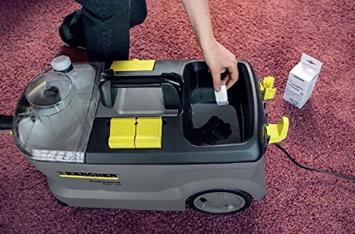 Kärcher Puzzi 10/2 collection | LIDL