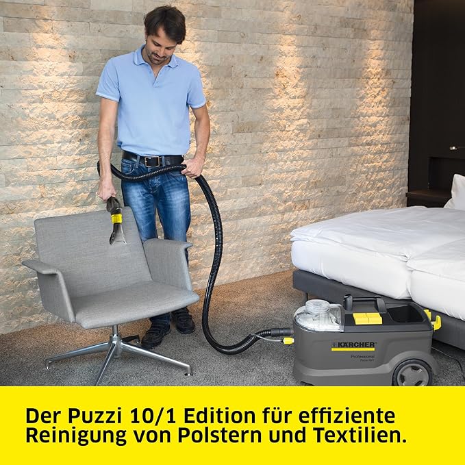 Kärcher  Puzzi 10/1 collection | LIDL