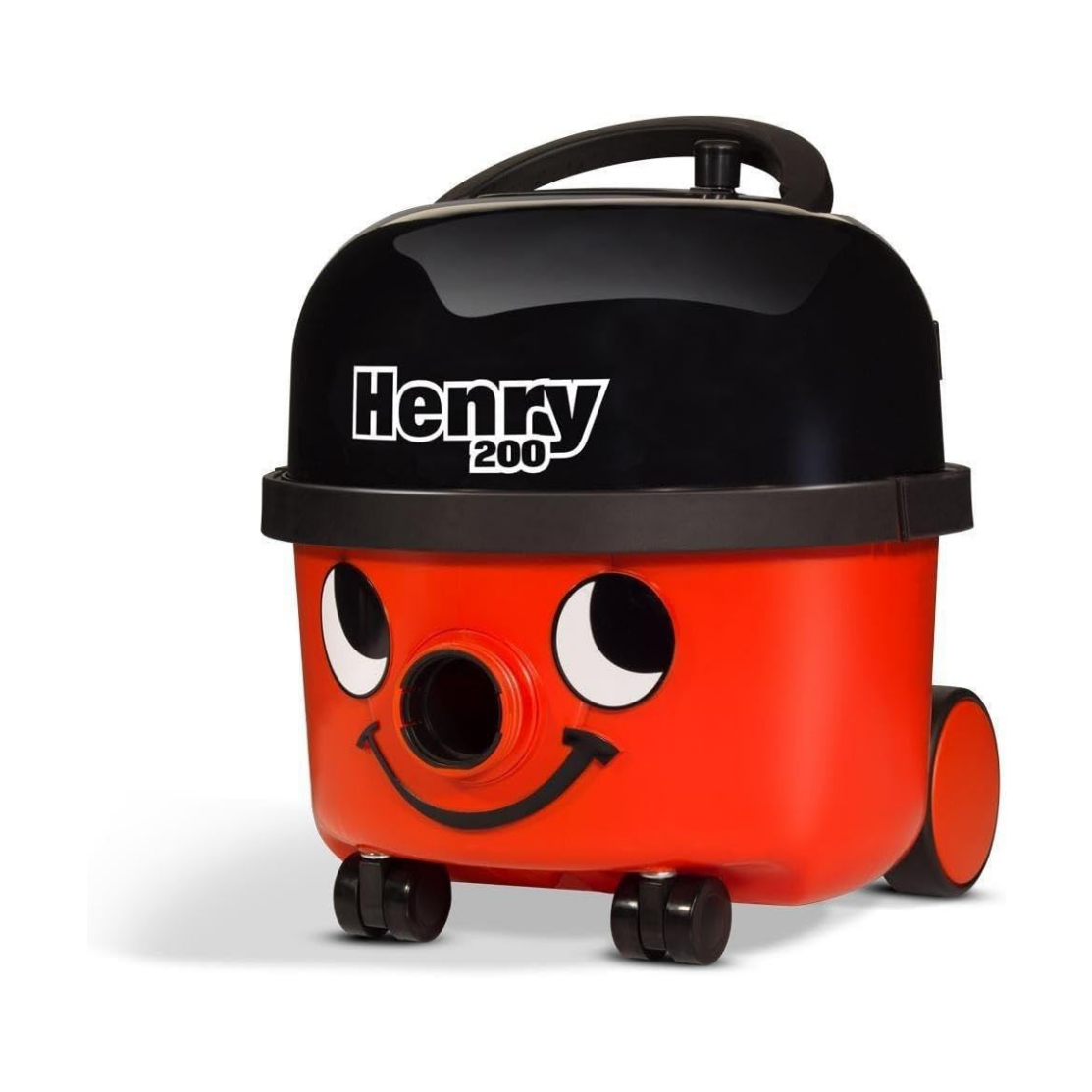 Numatic 903383 / Henry HVR200-11 HVR200-11 NVR200-11 Henry / 903383 Staubsauger, Kunststoff, classic rot collection | LIDL