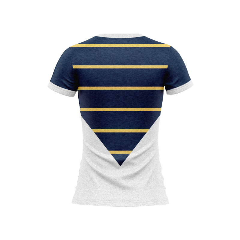 Women's NRL North Queensland Cowboys 1998 Retro Jersey