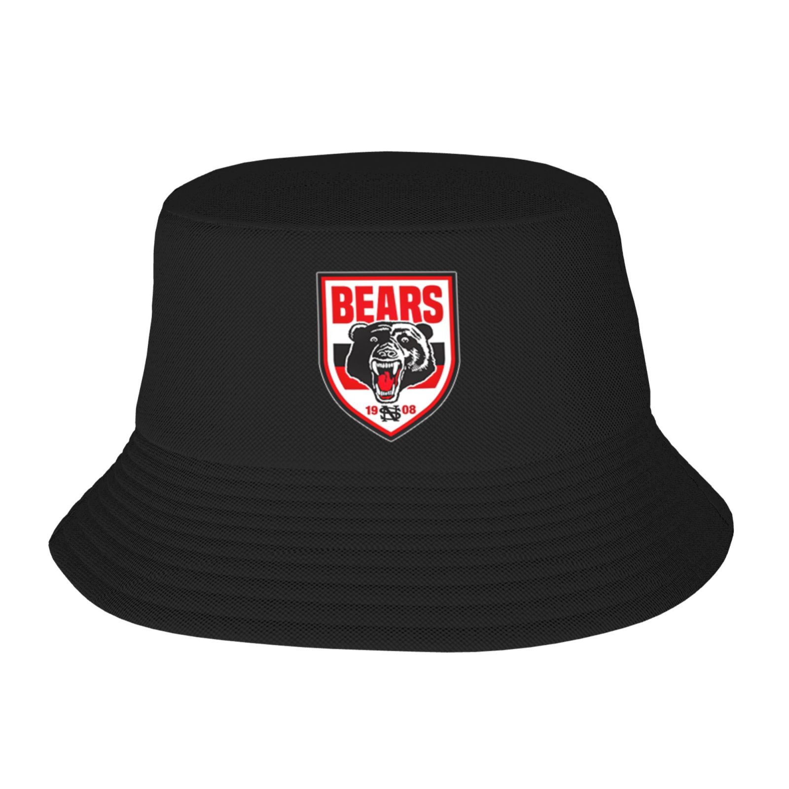 North Sydney Bears Adult Fisherman's Hat HAT3153