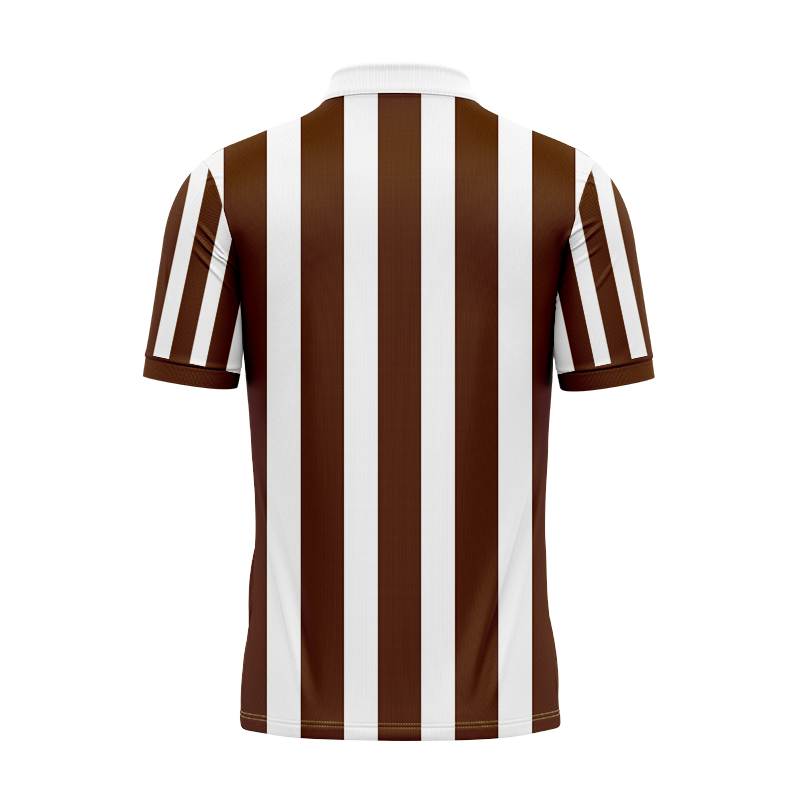 NRL Penrith Panthers 1973 Retro Polo Shirt