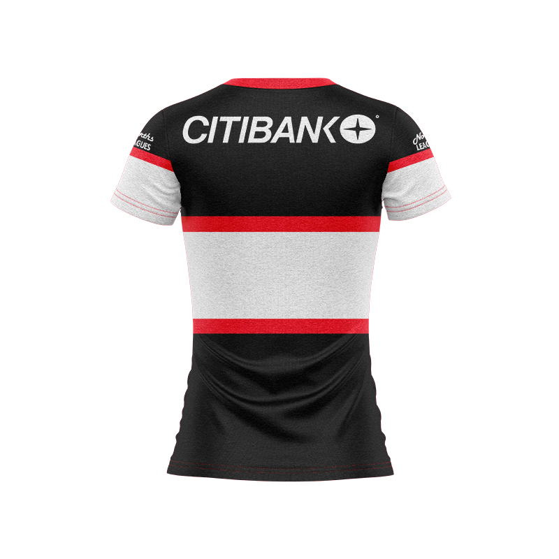 Women's North Sydney Bears 1992 Retro Jersey