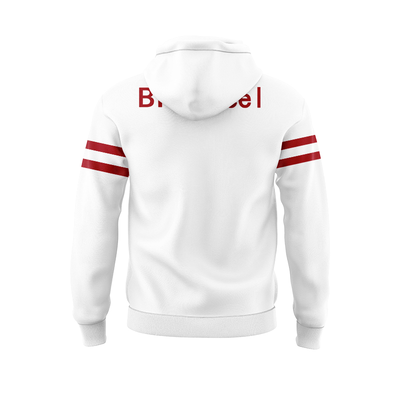 Illawarra Steelers 1987 TB Retro Hoodie