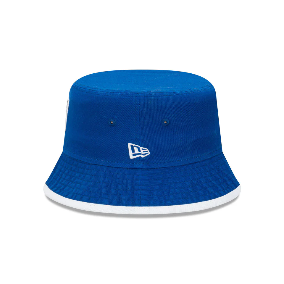 Canterbury-Bankstown Bulldogs Adult Fisherman's Embroidered Logo Hat 2025