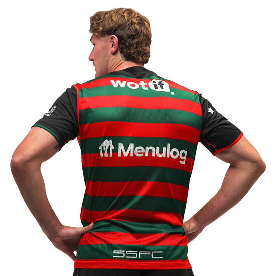NRL South Sydney Rabbitohs 2024 Las Vegas Jersey