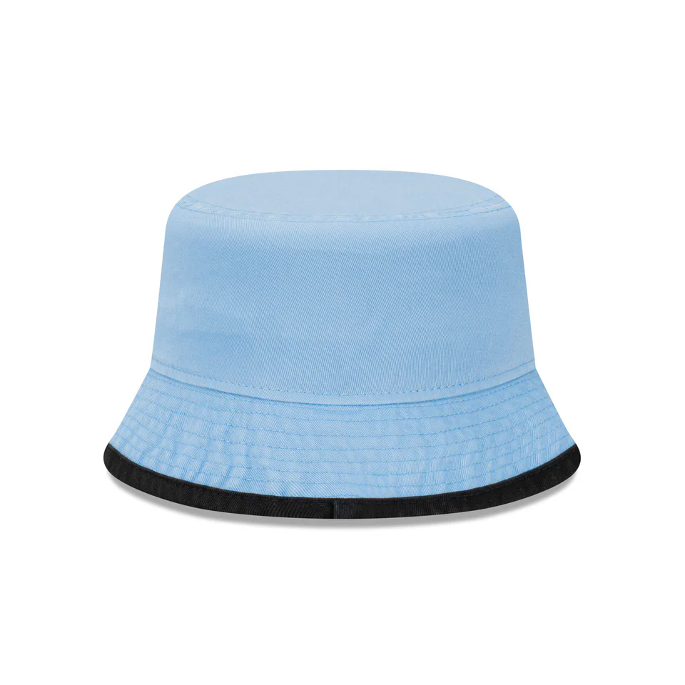 Cronulla-Sutherland Sharks Adult Fisherman's Embroidered Logo Hat 2025