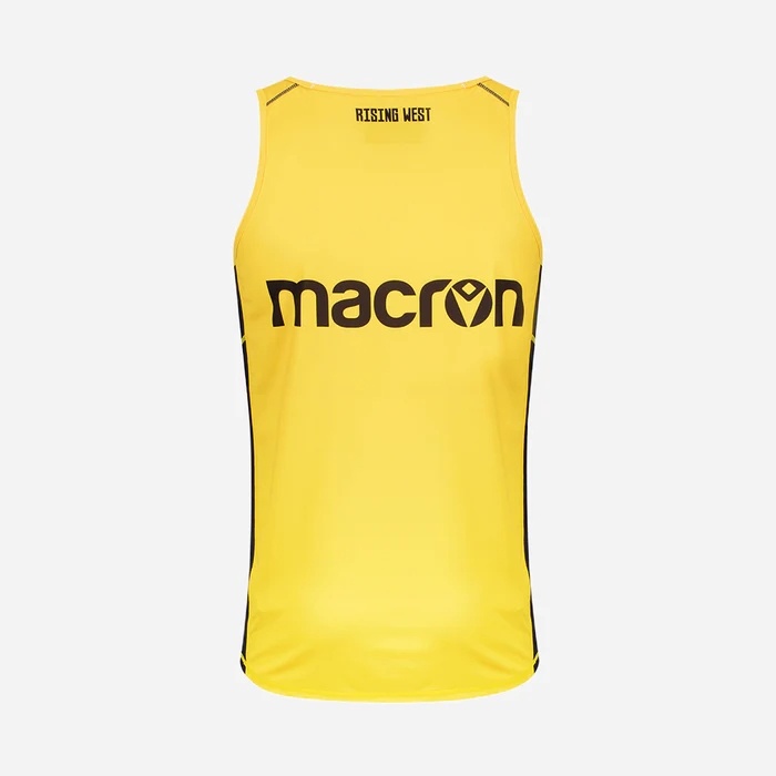 NRL Parramatta Eels 2024 Training Singlet
